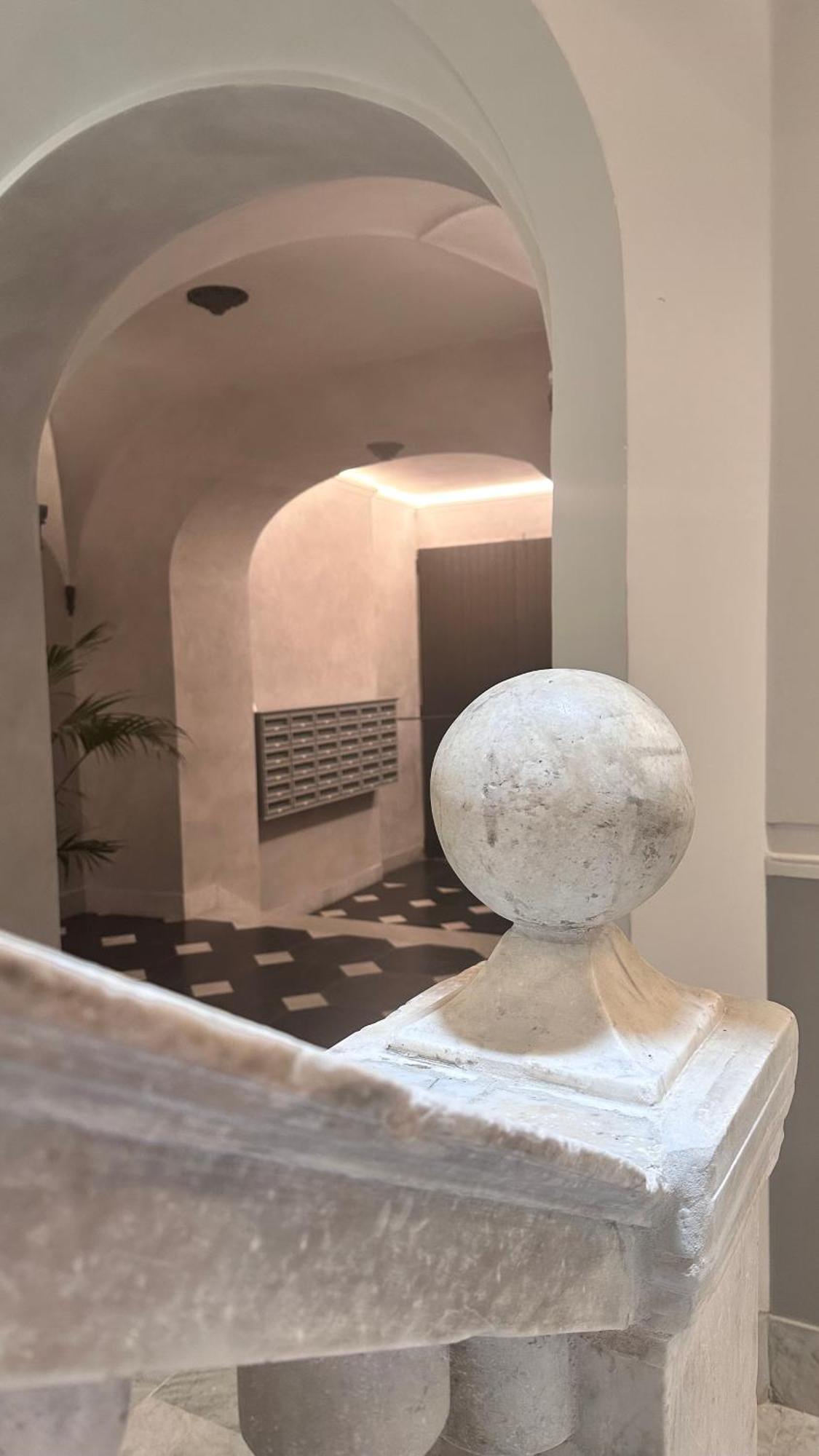 Apartamento Palazzo Rolli Pellicceria16 Centrostorico Acquario Porto Antico