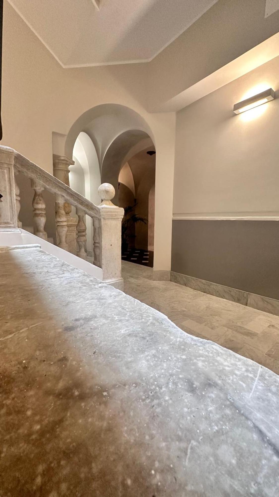 Palazzo Rolli Pellicceria16 Centrostorico Acquario Porto Antico Apartamento *