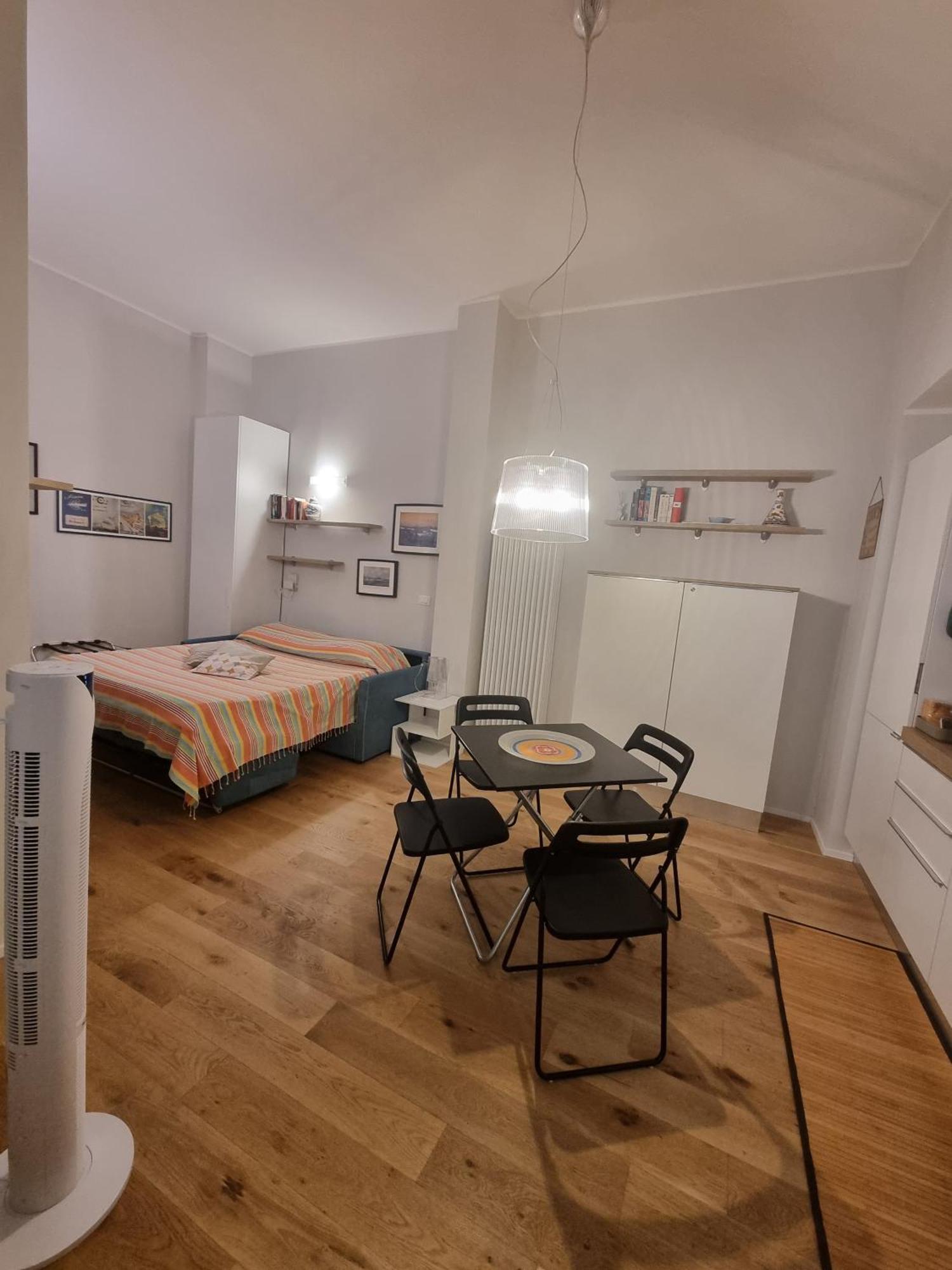 Apartamento Palazzo Rolli Pellicceria16 Centrostorico Acquario Porto Antico Génova