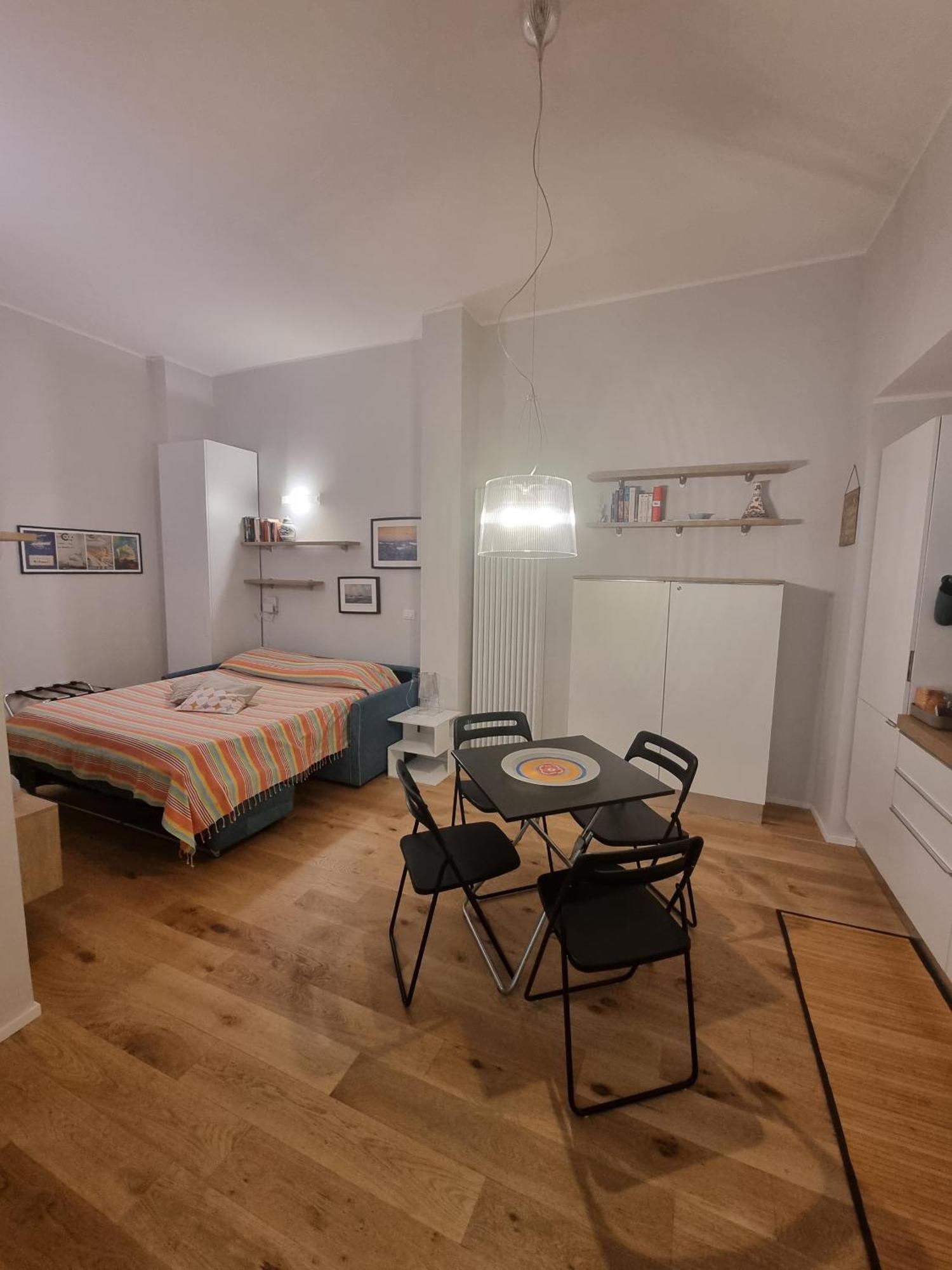 Palazzo Rolli Pellicceria16 Centrostorico Acquario Porto Antico Génova