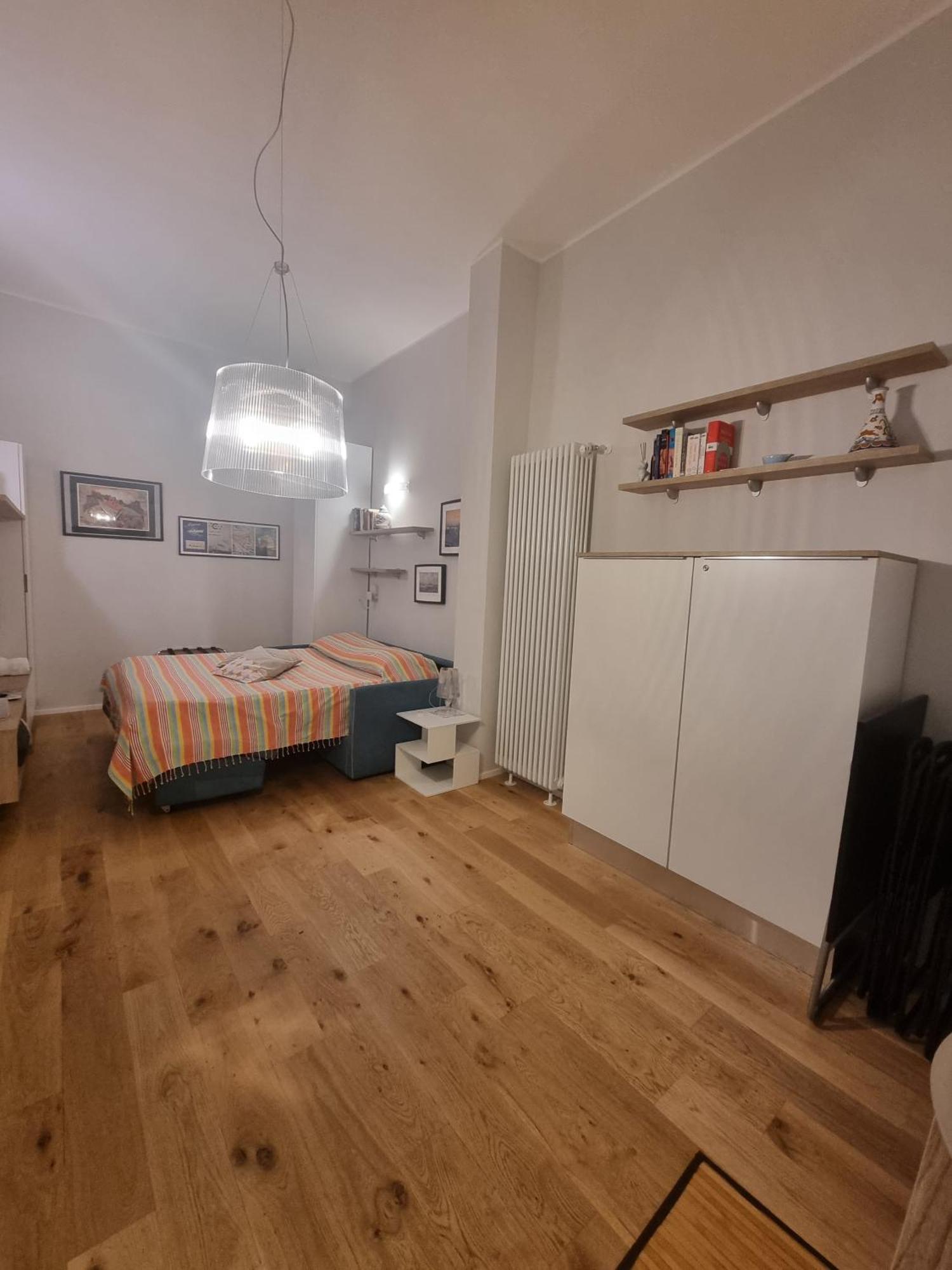 Apartamento Palazzo Rolli Pellicceria16 Centrostorico Acquario Porto Antico