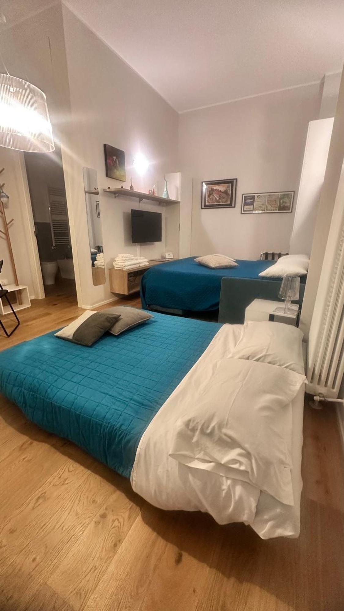 Apartamento Palazzo Rolli Pellicceria16 Centrostorico Acquario Porto Antico